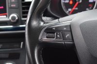 USED 2015 65 SEAT LEON 1.6 TDI SE TECHNOLOGY DSG 5d 110 BHP FSH-F/RPARK-DAB-APPLECARPLAY