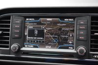 USED 2015 65 SEAT LEON 1.6 TDI SE TECHNOLOGY DSG 5d 110 BHP FSH-F/RPARK-DAB-APPLECARPLAY