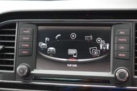 USED 2015 65 SEAT LEON 1.6 TDI SE TECHNOLOGY DSG 5d 110 BHP FSH-F/RPARK-DAB-APPLECARPLAY