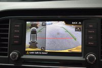 USED 2015 65 SEAT LEON 1.6 TDI SE TECHNOLOGY DSG 5d 110 BHP FSH-F/RPARK-DAB-APPLECARPLAY