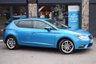 USED 2015 65 SEAT LEON 1.6 TDI SE TECHNOLOGY DSG 5d 110 BHP FSH-F/RPARK-DAB-APPLECARPLAY