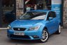 USED 2015 65 SEAT LEON 1.6 TDI SE TECHNOLOGY DSG 5d 110 BHP FSH-F/RPARK-DAB-APPLECARPLAY