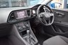 USED 2015 65 SEAT LEON 1.6 TDI SE TECHNOLOGY DSG 5d 110 BHP FSH-F/RPARK-DAB-APPLECARPLAY
