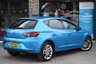 USED 2015 65 SEAT LEON 1.6 TDI SE TECHNOLOGY DSG 5d 110 BHP FSH-F/RPARK-DAB-APPLECARPLAY