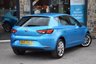 USED 2015 65 SEAT LEON 1.6 TDI SE TECHNOLOGY DSG 5d 110 BHP FSH-F/RPARK-DAB-APPLECARPLAY