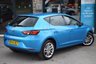 USED 2015 65 SEAT LEON 1.6 TDI SE TECHNOLOGY DSG 5d 110 BHP FSH-F/RPARK-DAB-APPLECARPLAY