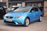 USED 2015 65 SEAT LEON 1.6 TDI SE TECHNOLOGY DSG 5d 110 BHP FSH-F/RPARK-DAB-APPLECARPLAY