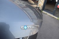 USED 2017 17 NISSAN LEAF TEKNA 5d 109 BHP FNSH-RCAM-LEATHER-NAV-USB-AUX