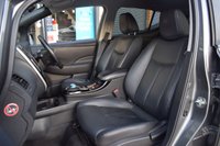 USED 2017 17 NISSAN LEAF TEKNA 5d 109 BHP FNSH-RCAM-LEATHER-NAV-USB-AUX