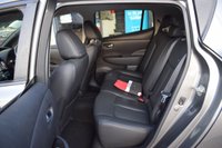 USED 2017 17 NISSAN LEAF TEKNA 5d 109 BHP FNSH-RCAM-LEATHER-NAV-USB-AUX