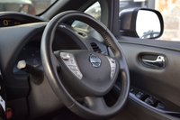 USED 2017 17 NISSAN LEAF TEKNA 5d 109 BHP FNSH-RCAM-LEATHER-NAV-USB-AUX
