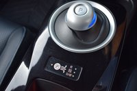 USED 2017 17 NISSAN LEAF TEKNA 5d 109 BHP FNSH-RCAM-LEATHER-NAV-USB-AUX