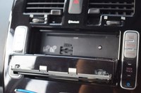 USED 2017 17 NISSAN LEAF TEKNA 5d 109 BHP FNSH-RCAM-LEATHER-NAV-USB-AUX
