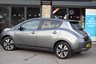 USED 2017 17 NISSAN LEAF TEKNA 5d 109 BHP FNSH-RCAM-LEATHER-NAV-USB-AUX