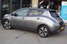 USED 2017 17 NISSAN LEAF TEKNA 5d 109 BHP FNSH-RCAM-LEATHER-NAV-USB-AUX