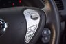 USED 2017 17 NISSAN LEAF TEKNA 5d 109 BHP FNSH-RCAM-LEATHER-NAV-USB-AUX
