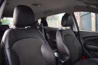 USED 2015 15 HYUNDAI IX35 1.7 SE CRDI 5d 114 BHP FSH-BTOOTH-RPARK-HLEATHER