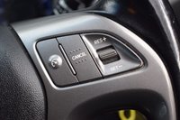 USED 2015 15 HYUNDAI IX35 1.7 SE CRDI 5d 114 BHP FSH-BTOOTH-RPARK-HLEATHER