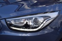 USED 2015 15 HYUNDAI IX35 1.7 SE CRDI 5d 114 BHP FSH-BTOOTH-RPARK-HLEATHER