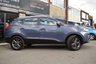 USED 2015 15 HYUNDAI IX35 1.7 SE CRDI 5d 114 BHP FSH-BTOOTH-RPARK-HLEATHER