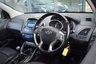 USED 2015 15 HYUNDAI IX35 1.7 SE CRDI 5d 114 BHP FSH-BTOOTH-RPARK-HLEATHER