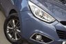 USED 2015 15 HYUNDAI IX35 1.7 SE CRDI 5d 114 BHP FSH-BTOOTH-RPARK-HLEATHER