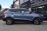 USED 2015 15 HYUNDAI IX35 1.7 SE CRDI 5d 114 BHP FSH-BTOOTH-RPARK-HLEATHER