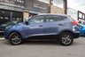 USED 2015 15 HYUNDAI IX35 1.7 SE CRDI 5d 114 BHP FSH-BTOOTH-RPARK-HLEATHER
