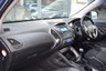 USED 2015 15 HYUNDAI IX35 1.7 SE CRDI 5d 114 BHP FSH-BTOOTH-RPARK-HLEATHER