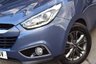 USED 2015 15 HYUNDAI IX35 1.7 SE CRDI 5d 114 BHP FSH-BTOOTH-RPARK-HLEATHER