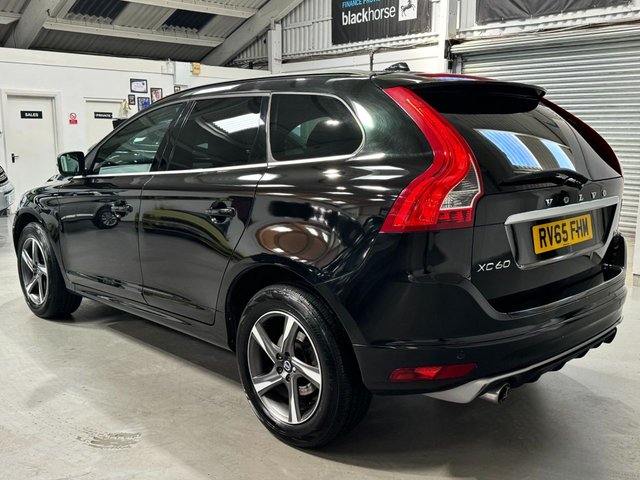 View our VOLVO XC60