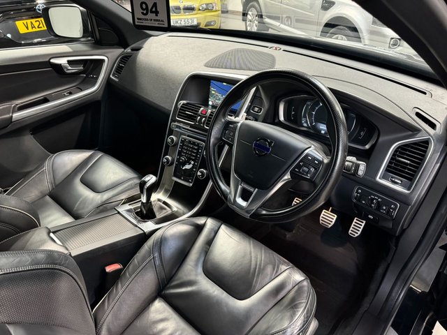 View our VOLVO XC60