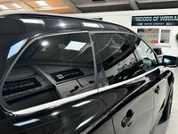 USED 2015 65 VOLVO XC60 2.0 D4 R-DESIGN NAV 5d 188 BHP &pound;3275EXTRAS+WINT PACK+ REV CAM