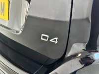 USED 2015 65 VOLVO XC60 2.0 D4 R-DESIGN NAV 5d 188 BHP &pound;3275EXTRAS+WINT PACK+ REV CAM