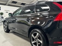 USED 2015 65 VOLVO XC60 2.0 D4 R-DESIGN NAV 5d 188 BHP &pound;3275EXTRAS+WINT PACK+ REV CAM