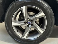 USED 2015 65 VOLVO XC60 2.0 D4 R-DESIGN NAV 5d 188 BHP &pound;3275EXTRAS+WINT PACK+ REV CAM