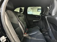 USED 2015 65 VOLVO XC60 2.0 D4 R-DESIGN NAV 5d 188 BHP &pound;3275EXTRAS+WINT PACK+ REV CAM