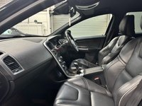USED 2015 65 VOLVO XC60 2.0 D4 R-DESIGN NAV 5d 188 BHP &pound;3275EXTRAS+WINT PACK+ REV CAM