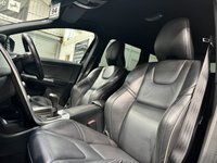 USED 2015 65 VOLVO XC60 2.0 D4 R-DESIGN NAV 5d 188 BHP &pound;3275EXTRAS+WINT PACK+ REV CAM