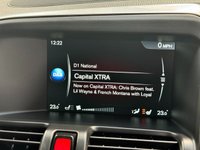 USED 2015 65 VOLVO XC60 2.0 D4 R-DESIGN NAV 5d 188 BHP &pound;3275EXTRAS+WINT PACK+ REV CAM