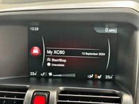 USED 2015 65 VOLVO XC60 2.0 D4 R-DESIGN NAV 5d 188 BHP &pound;3275EXTRAS+WINT PACK+ REV CAM