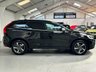 USED 2015 65 VOLVO XC60 2.0 D4 R-DESIGN NAV 5d 188 BHP &pound;3275EXTRAS+WINT PACK+ REV CAM