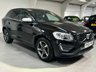 USED 2015 65 VOLVO XC60 2.0 D4 R-DESIGN NAV 5d 188 BHP &pound;3275EXTRAS+WINT PACK+ REV CAM