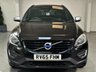 USED 2015 65 VOLVO XC60 2.0 D4 R-DESIGN NAV 5d 188 BHP &pound;3275EXTRAS+WINT PACK+ REV CAM