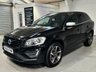 USED 2015 65 VOLVO XC60 2.0 D4 R-DESIGN NAV 5d 188 BHP &pound;3275EXTRAS+WINT PACK+ REV CAM