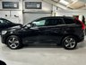 USED 2015 65 VOLVO XC60 2.0 D4 R-DESIGN NAV 5d 188 BHP &pound;3275EXTRAS+WINT PACK+ REV CAM