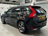 USED 2015 65 VOLVO XC60 2.0 D4 R-DESIGN NAV 5d 188 BHP &pound;3275EXTRAS+WINT PACK+ REV CAM