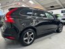 USED 2015 65 VOLVO XC60 2.0 D4 R-DESIGN NAV 5d 188 BHP &pound;3275EXTRAS+WINT PACK+ REV CAM