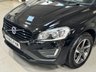 USED 2015 65 VOLVO XC60 2.0 D4 R-DESIGN NAV 5d 188 BHP &pound;3275EXTRAS+WINT PACK+ REV CAM