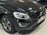 USED 2015 65 VOLVO XC60 2.0 D4 R-DESIGN NAV 5d 188 BHP &pound;3275EXTRAS+WINT PACK+ REV CAM